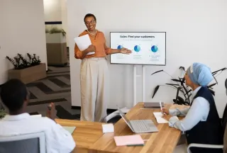 Effective Strategies for Marketing Your Training Business Online