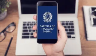 Saiba como Tirar a Carteira de Trabalho em 2024: Passo a Passo Simplificado