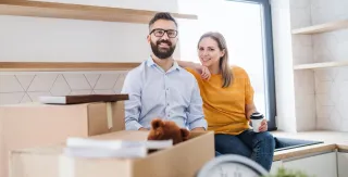 How a Mortgage Loan Officer in Houston Can Simplify Your Home Buying Journey