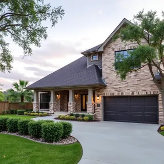 Unlocking the Best Home Loan Options in Houston