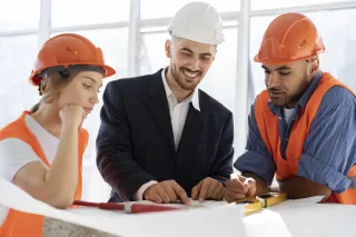 Construction Loan Program 2025: Everything You Need to Know