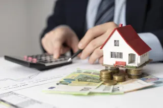 The Future of Home Financing: Best Home Loan Options in Houston (2025)