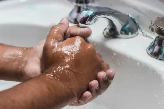 The Top 5 Causes of Low Water Pressure in Your Home