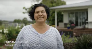 Papatupu Papakāinga ki Taranaki - Te Rau o Rongo