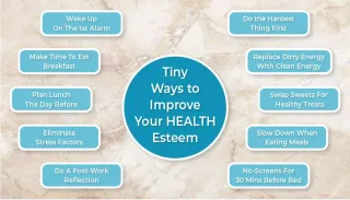 Health Esteem