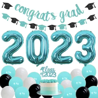 CONGRATS TO THE CLASS OF 2023