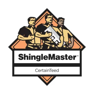 ShingleMaster Certified