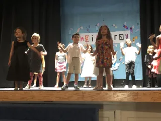 Exploring the Little Theater Company Camp Experience: Addressing Parental Concerns