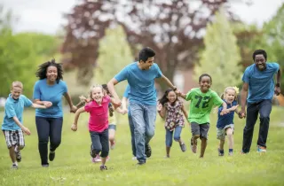 The Influence of Theater on Language and Communication Skills in Children


