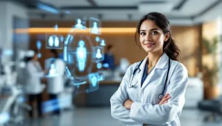 Efficient HIPAA Compliance Through Funnel Cake MD’s Systems