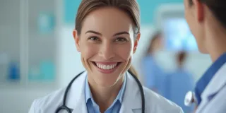 Smart Calling for Clinics—Auto Missed Call Texts by Funnel Cake MD
