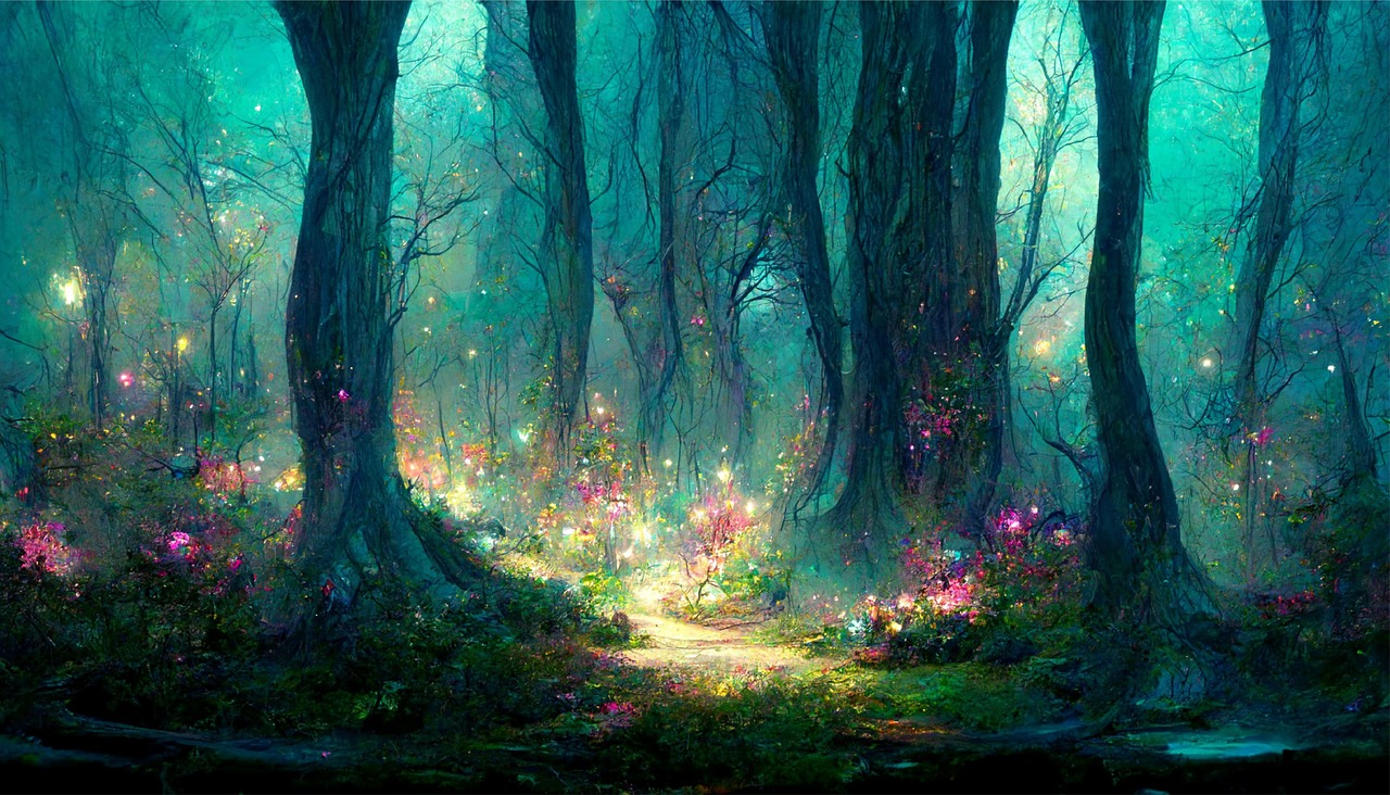 Welcome to A Glimpse Within