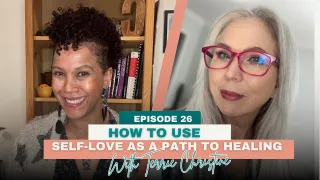 How to Use Self-Love as a Path to Healing