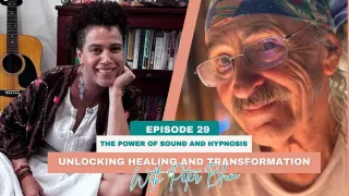 How Sound Creates Trance & Healing (And Why Your Brain Loves It)