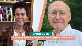 From Marine Corps to Metabolic Mastery