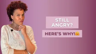 Why We Overreact in Love: The Somatic Truth About Wounded Souls, Relationship Triggers & Unprocessed Anger