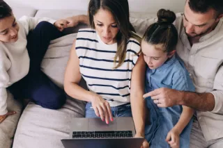 What Does a Virtual Family Assistant Do? The Ultimate Guide to Reclaiming Your Time