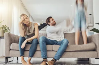 The Parental Burnout Epidemic: Why "Doing it All" is a Failing Strategy