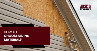 Expert Siding Installation Help for Your Home