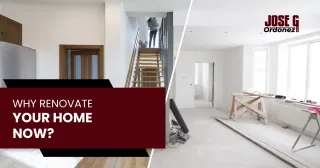 Effective Home Renovation Ideas to Upgrade Your Space