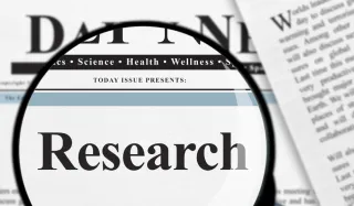 The Research Paper on Belief Coding Cognitive Rewiring