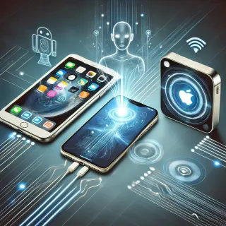 ChatGPT x Apple Partnership: Elevating AI Integration with M4 Chips and "Operator" Agent