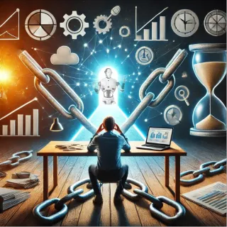 Why Do So Many Affiliate Marketers Fail?
