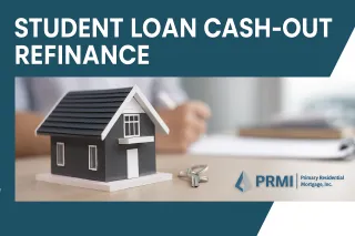 Maryland Student Loan Cash Out Refinance