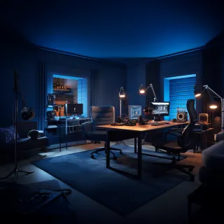 The Power of Personal Narration: Why Authors Should Voice Their Own Audiobooks