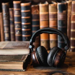 Exploring the World of Audiobooks: Insights from Authors