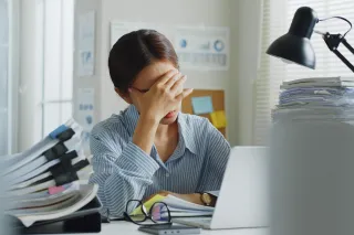 Experience Relief from Headaches and Migraines with Massage Therapy in Vancouver