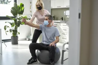 Vestibular Therapy: Find Balance and Reclaim Your Life