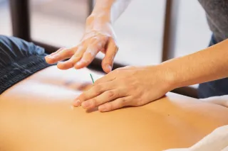 Combating Chronic Pain with Comprehensive Physiotherapy