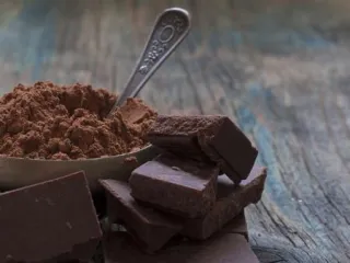Recept Chocolade candybar