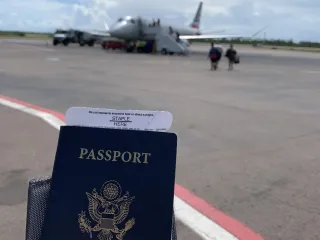 How to Use a Dual Passport When Traveling: A Ben’s Big Deal Guide