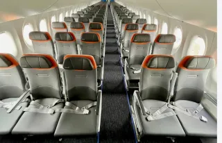 How I Score Extra Legroom Seats on Budget Airlines Without Paying for It