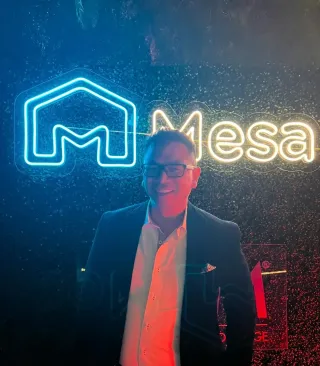 🏡 Mesa Homeowners Card: Turn Your Mortgage Into Points