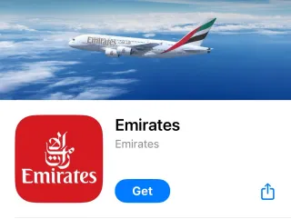 Emirates Locks the First-Class Door—Unless You’re Elite (Or Have the Right Credit Card)