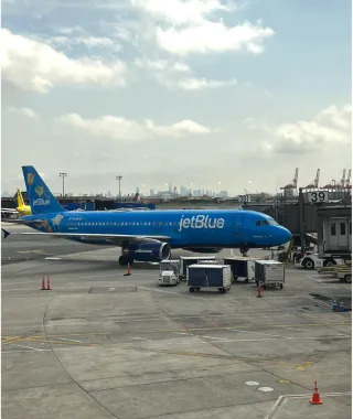 Why JetBlue Needed the United Partnership: A Deep Dive into JetBlue's Financial Crossroads