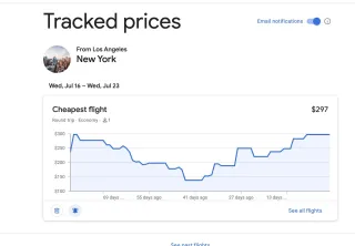 How to Book Cheap Cash Flights — And Why Repricing is Your Secret Weapon