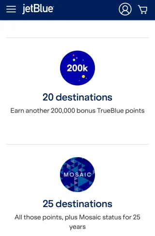 JetBlue’s Big Bet: Gamifying Loyalty in a Turbulent Time