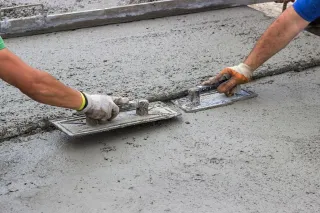 The Basics of Concrete Driveway Installation