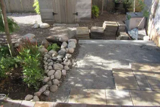Tips For Making Your Concrete Patio Last Longer in Apex, NC