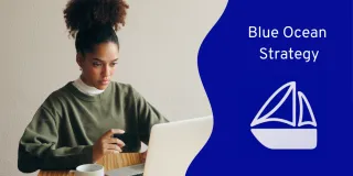 Sail to Success: How Blue Ocean Strategy Can Help Your Small Business Stand Out
