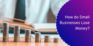 How Small Businesses Lose Money From a Lack of Online Presence?
