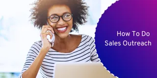 How To Do Sales Outreach