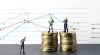 Stocks are soaring, but most Black people are missing out