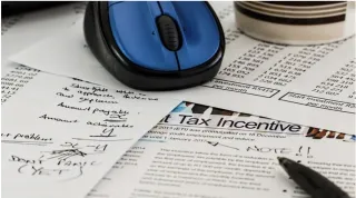 Unemployed and already did your taxes? The IRS says you don't need to file an amended tax return