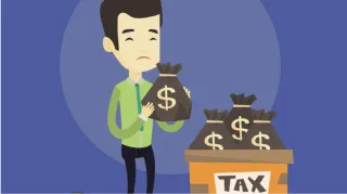 New 2021 Tax Brackets