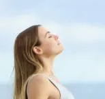 NASAL breathing IS FAT burning